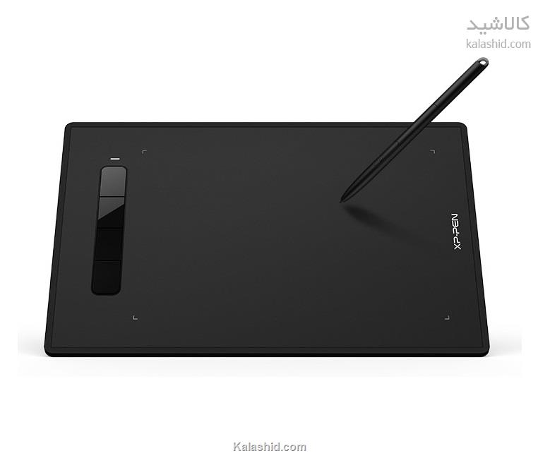 قلم نوری اکس پی.پن مدل XP Pen Star G960S pluse